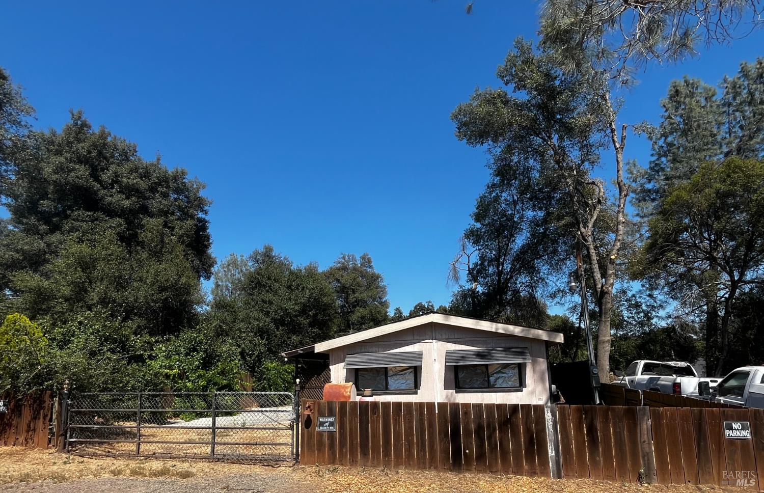 3538 Covelo Street Clearlake CA 95422