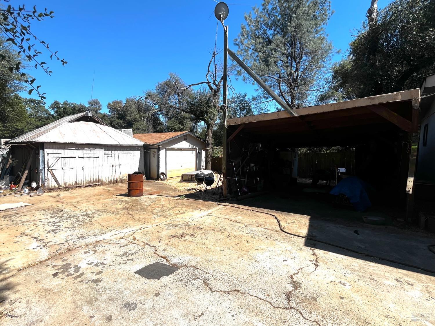 3538 Covelo Street Clearlake CA 95422