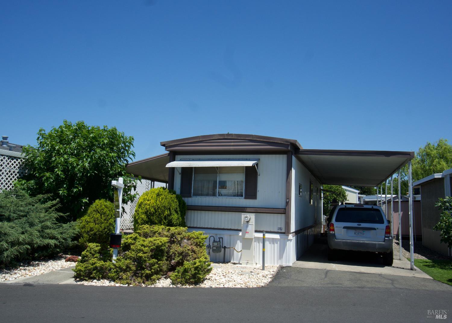 159 Apple Lane Santa Rosa CA 95407