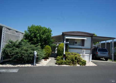 159 Apple Lane Santa Rosa CA 95407