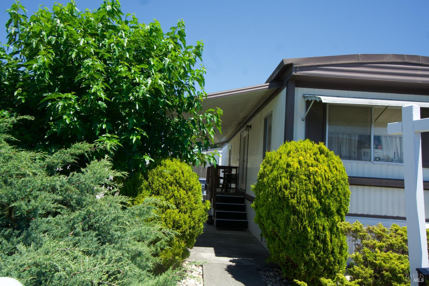 159 Apple Lane Santa Rosa CA 95407
