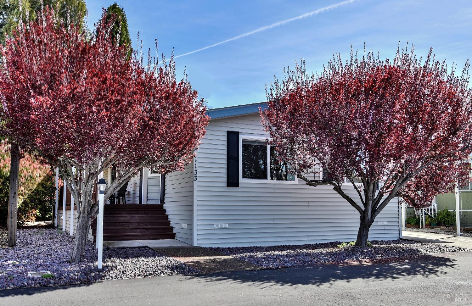 1133 Chinaberry Way Windsor CA 95492