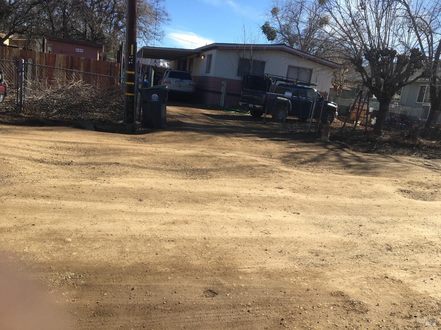 3892 Schultz Avenue Clearlake CA 95422