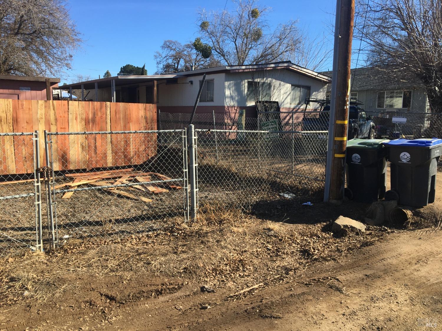 3892 Schultz Avenue Clearlake CA 95422