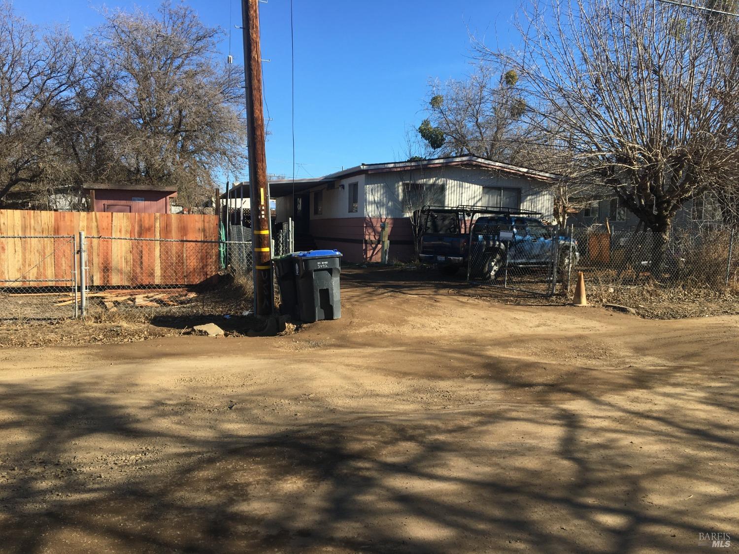 3892 Schultz Avenue Clearlake CA 95422