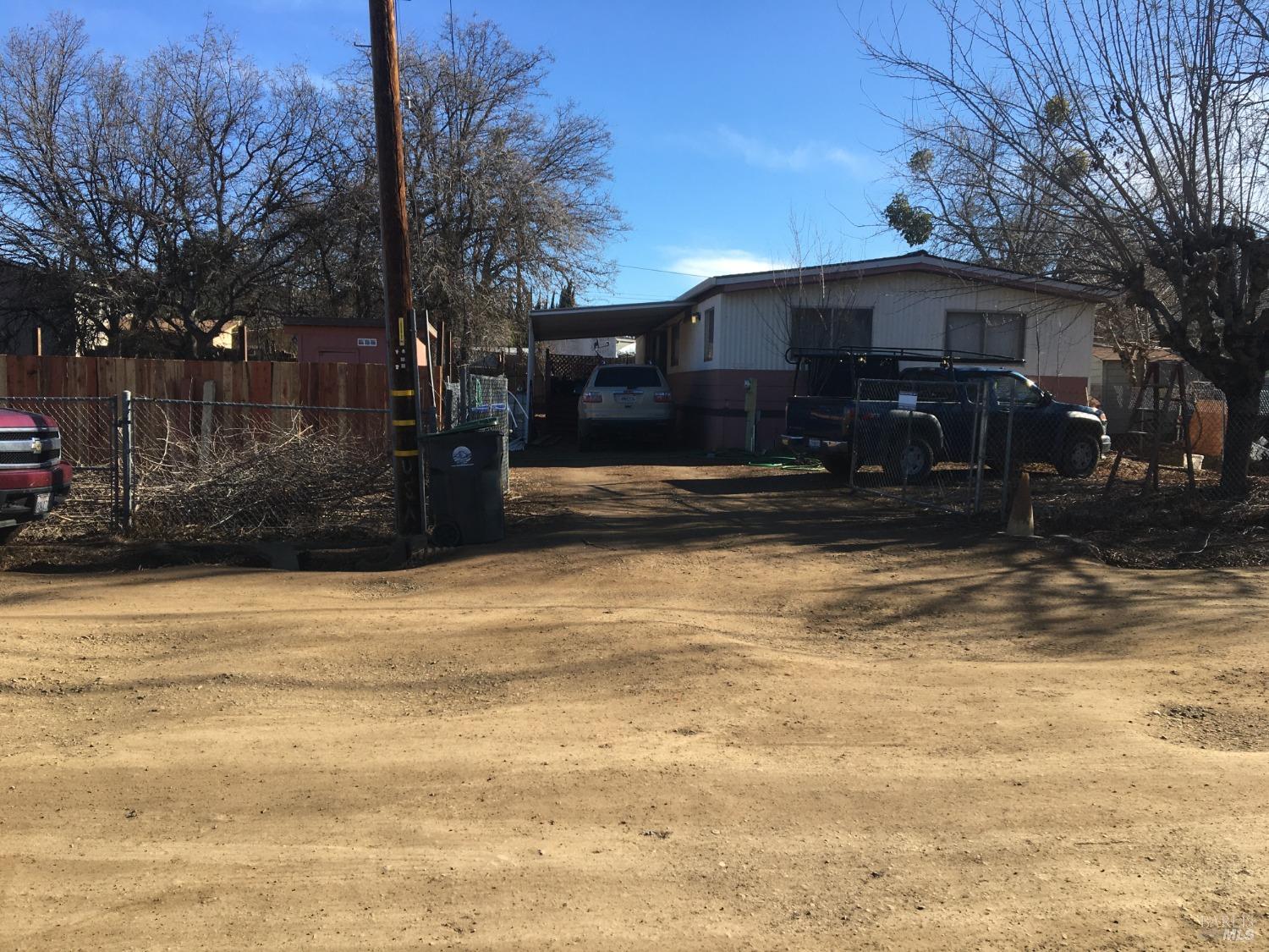 3892 Schultz Avenue Clearlake CA 95422
