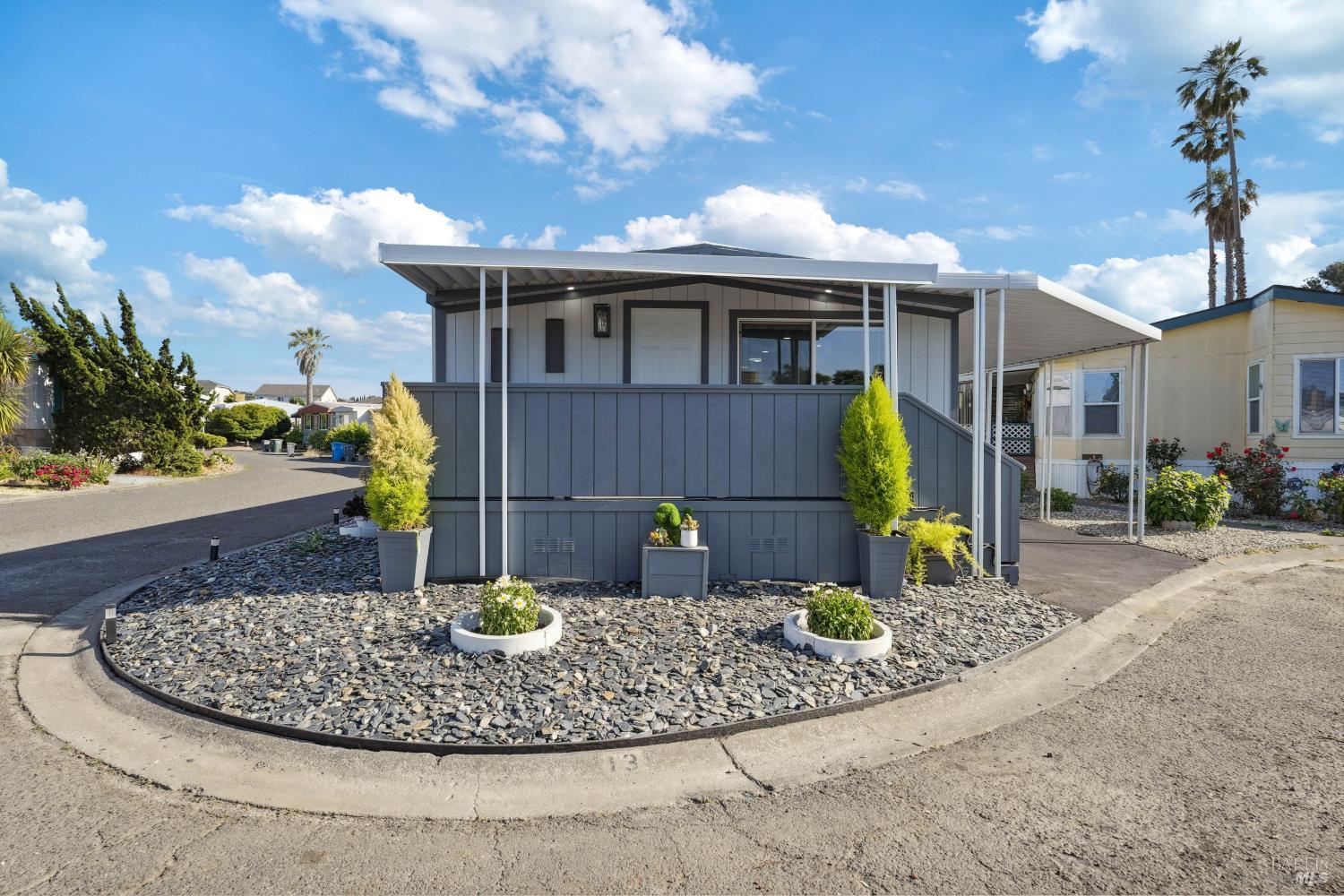 3000 Broadway Street American Canyon CA 94503