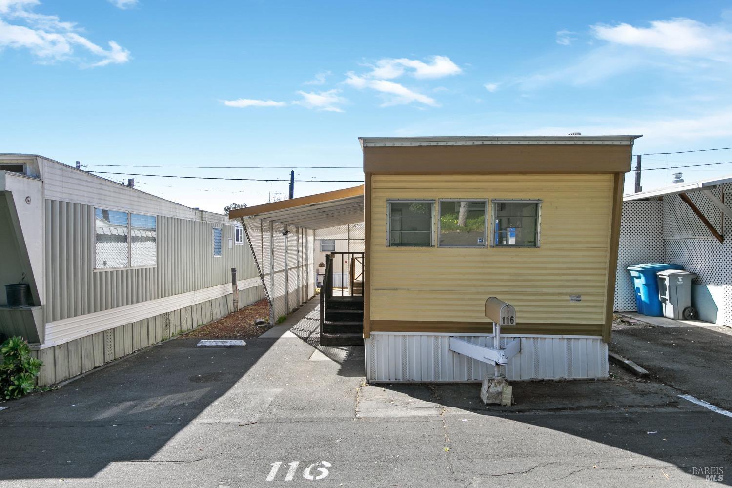 2500 Springs Road Vallejo CA 94591