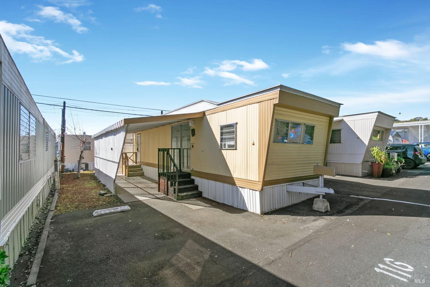 2500 Springs Road Vallejo CA 94591