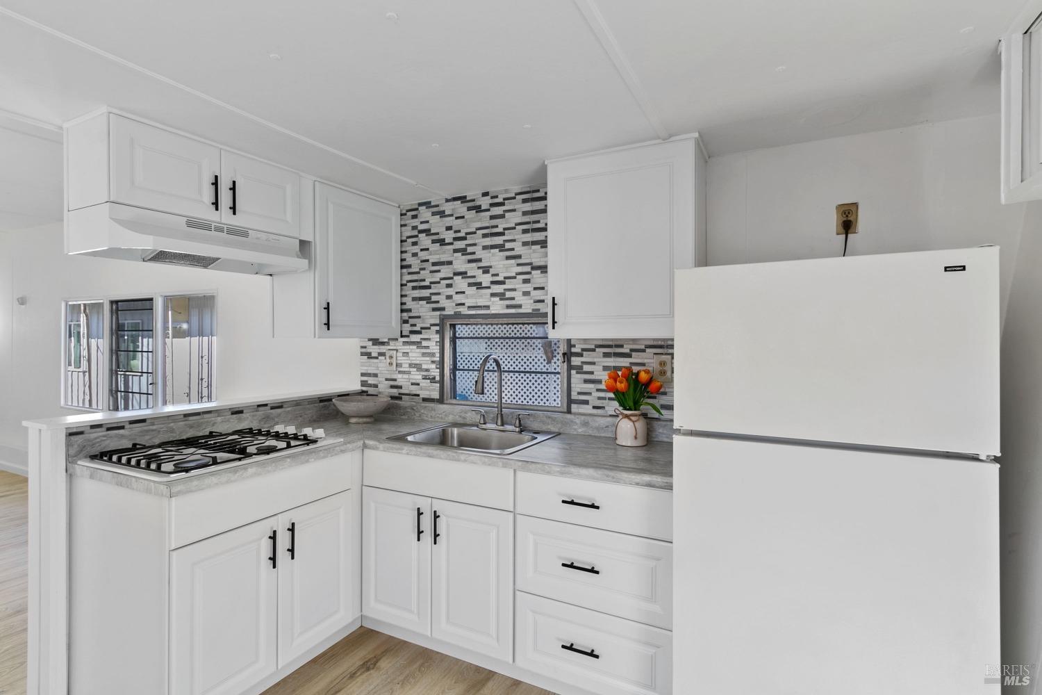 2500 Springs Road Vallejo CA 94591