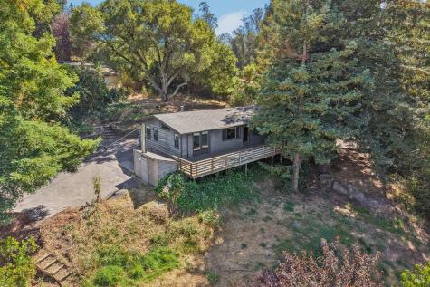 9333 Redtail Hawk Lane Cotati CA 94931