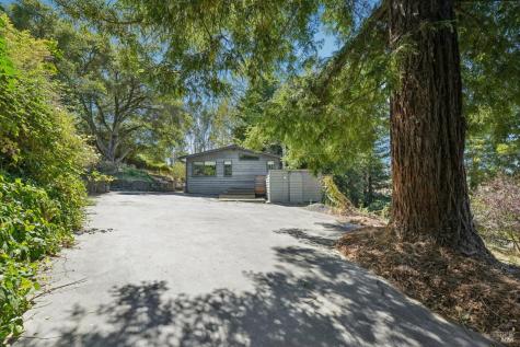 9333 Redtail Hawk Lane Cotati CA 94931