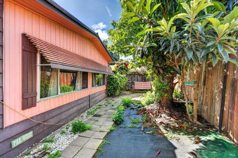 30 Chelsea Circle Cloverdale CA 95425