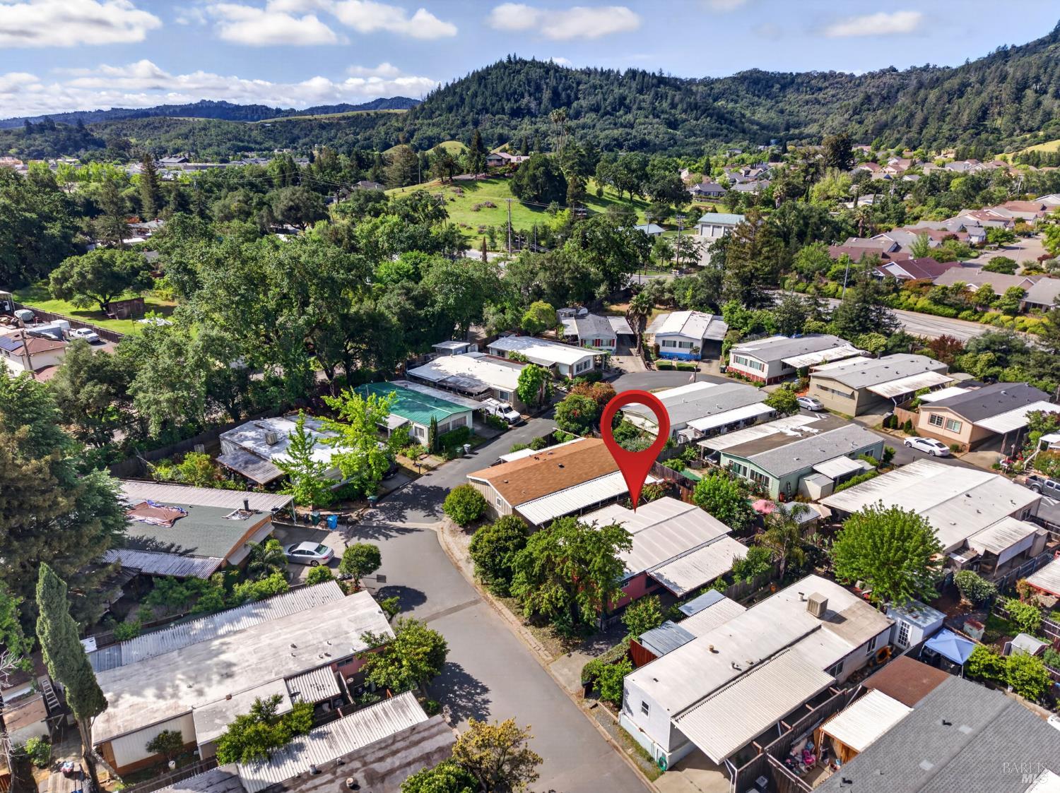 30 Chelsea Circle Cloverdale CA 95425