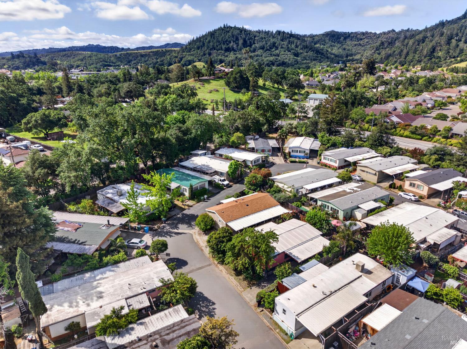 30 Chelsea Circle Cloverdale CA 95425