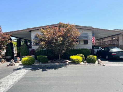 90 Kilarney Lane Santa Rosa CA 95403