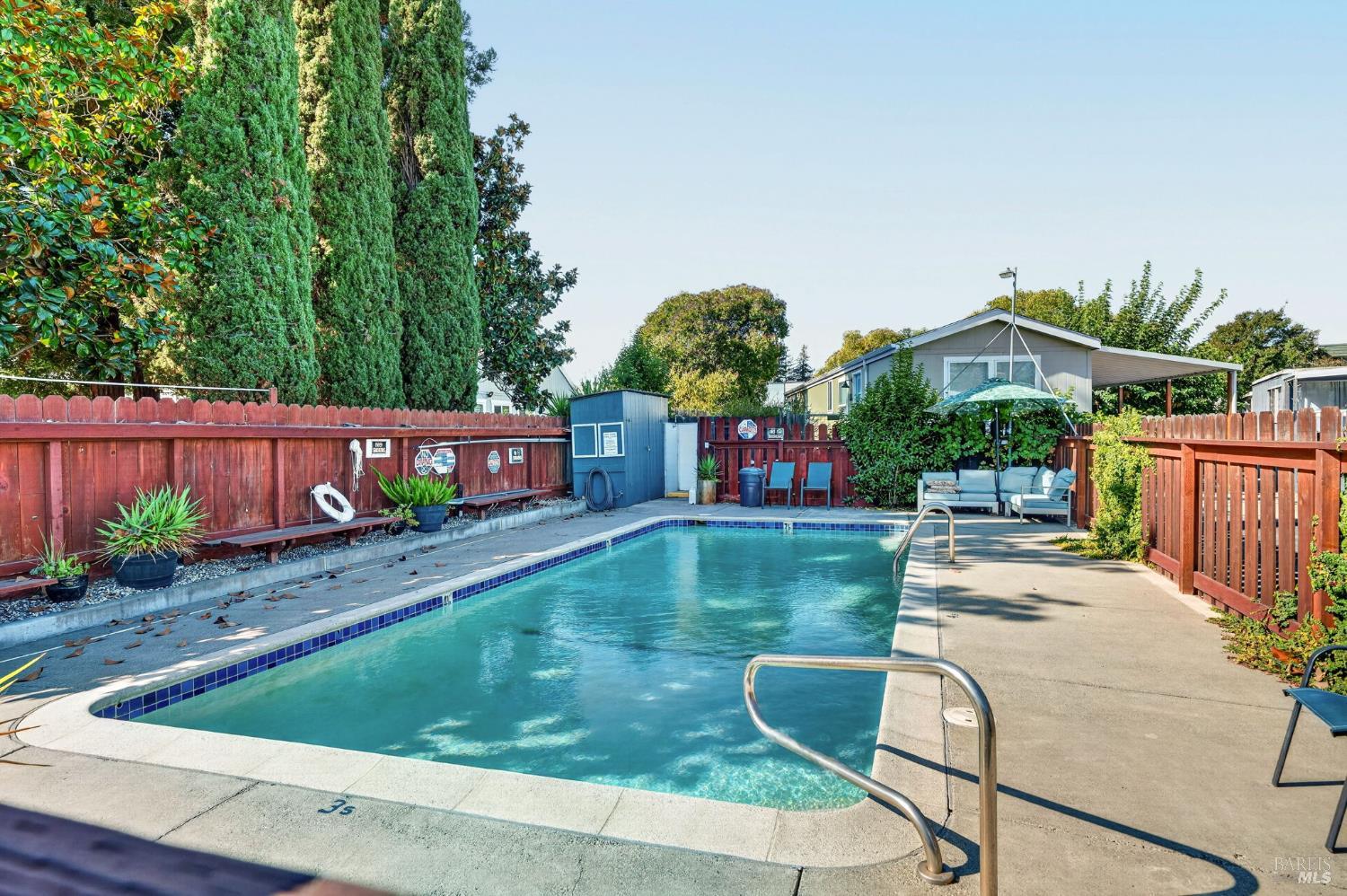 770 Lincoln Avenue Napa CA 94558