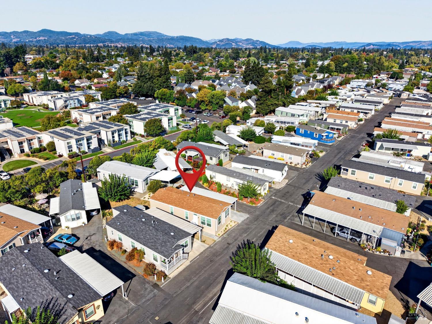 770 Lincoln Avenue Napa CA 94558