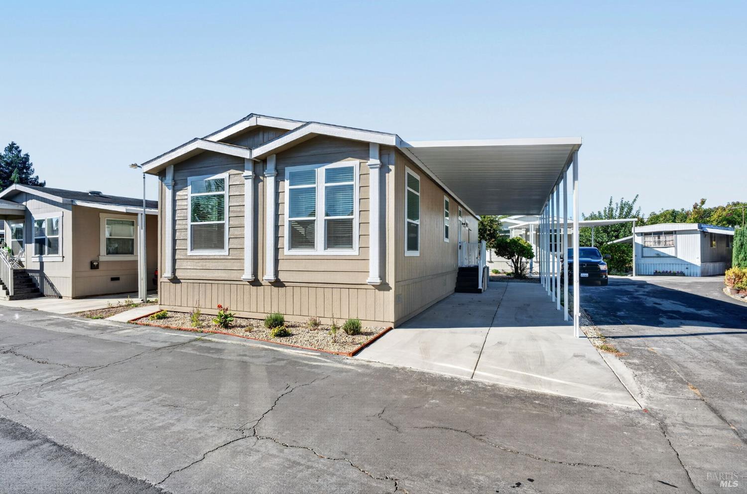 770 Lincoln Avenue Napa CA 94558