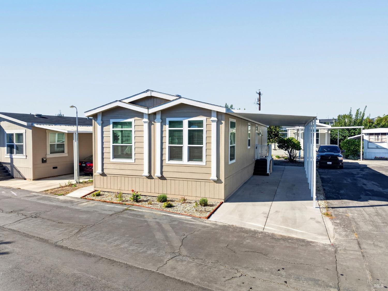 770 Lincoln Avenue Napa CA 94558