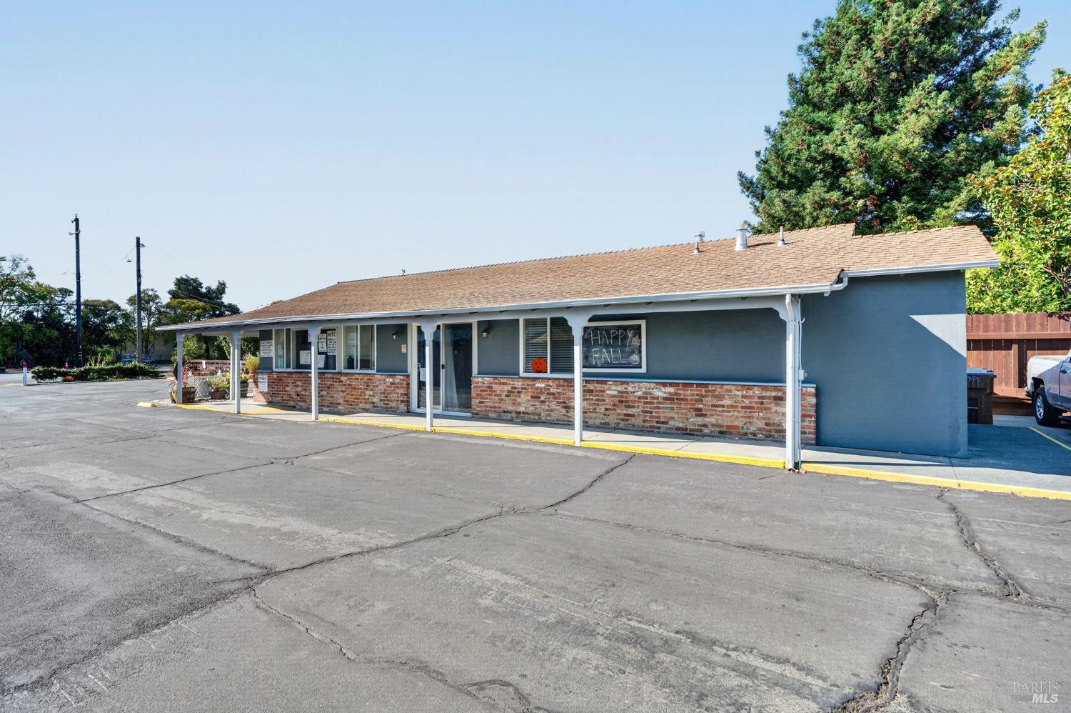 770 Lincoln Avenue Napa CA 94558