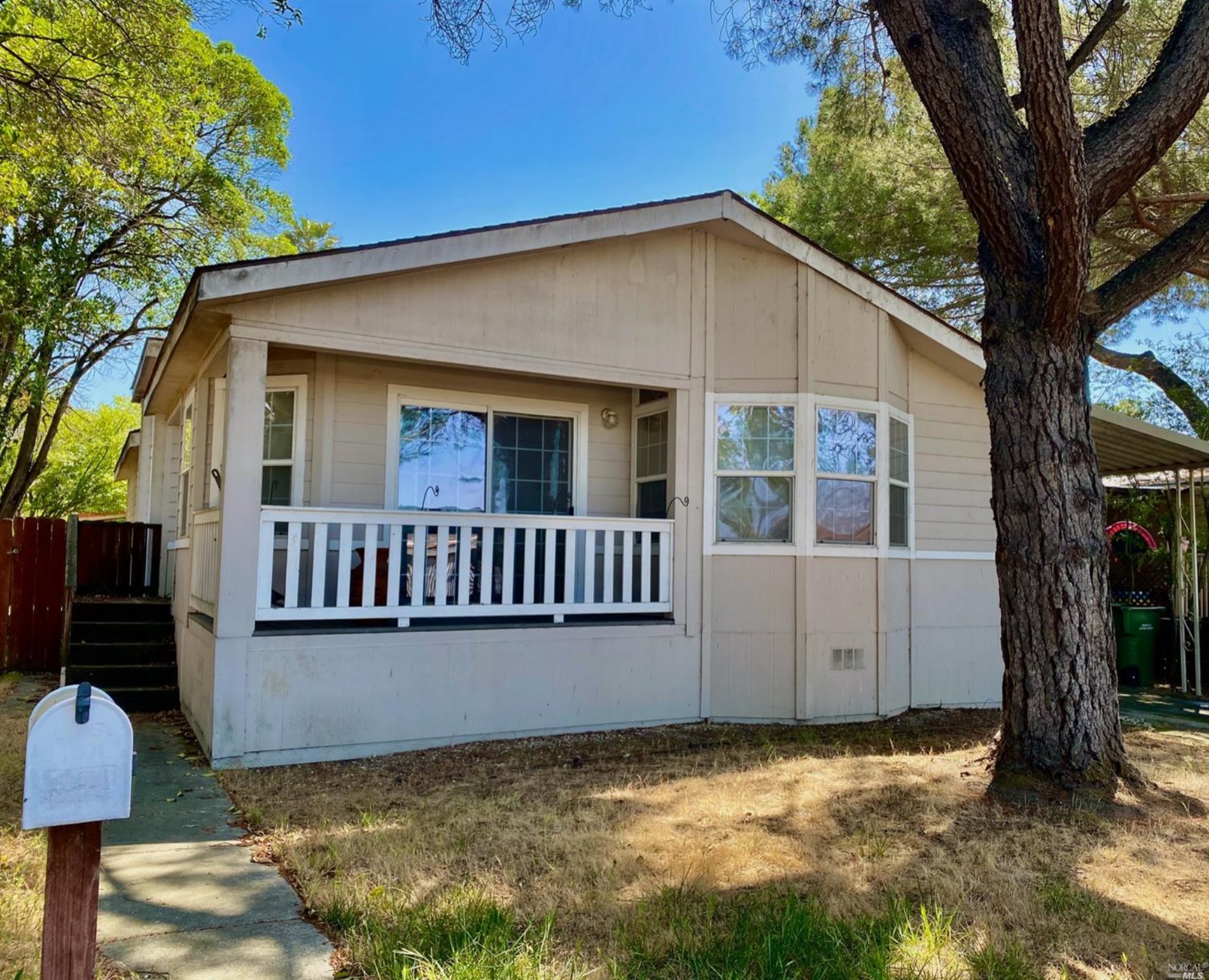213 Magnolia Avenue Santa Rosa CA 95407