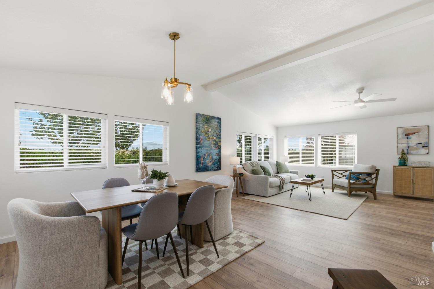 254 Clover Way Napa CA 94558