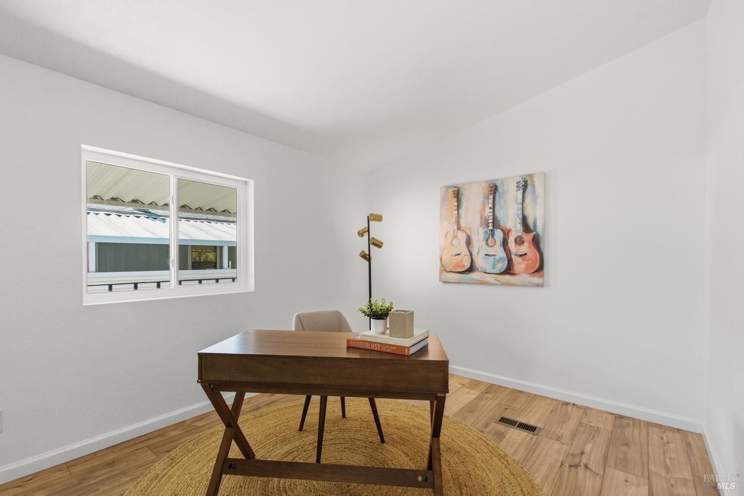 254 Clover Way Napa CA 94558