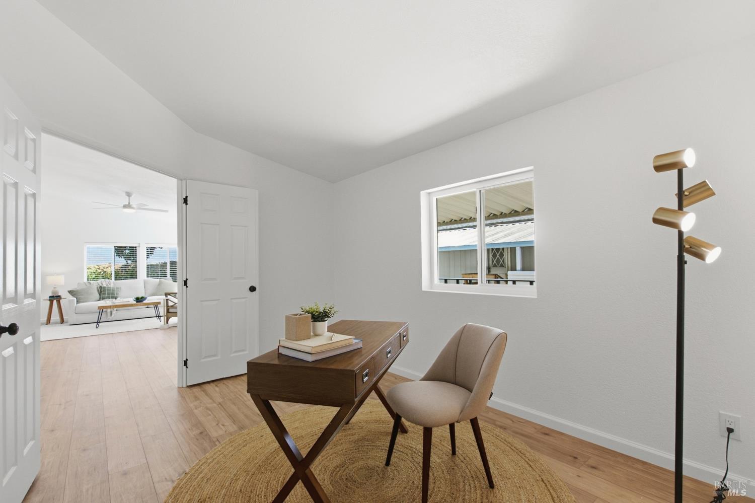 254 Clover Way Napa CA 94558