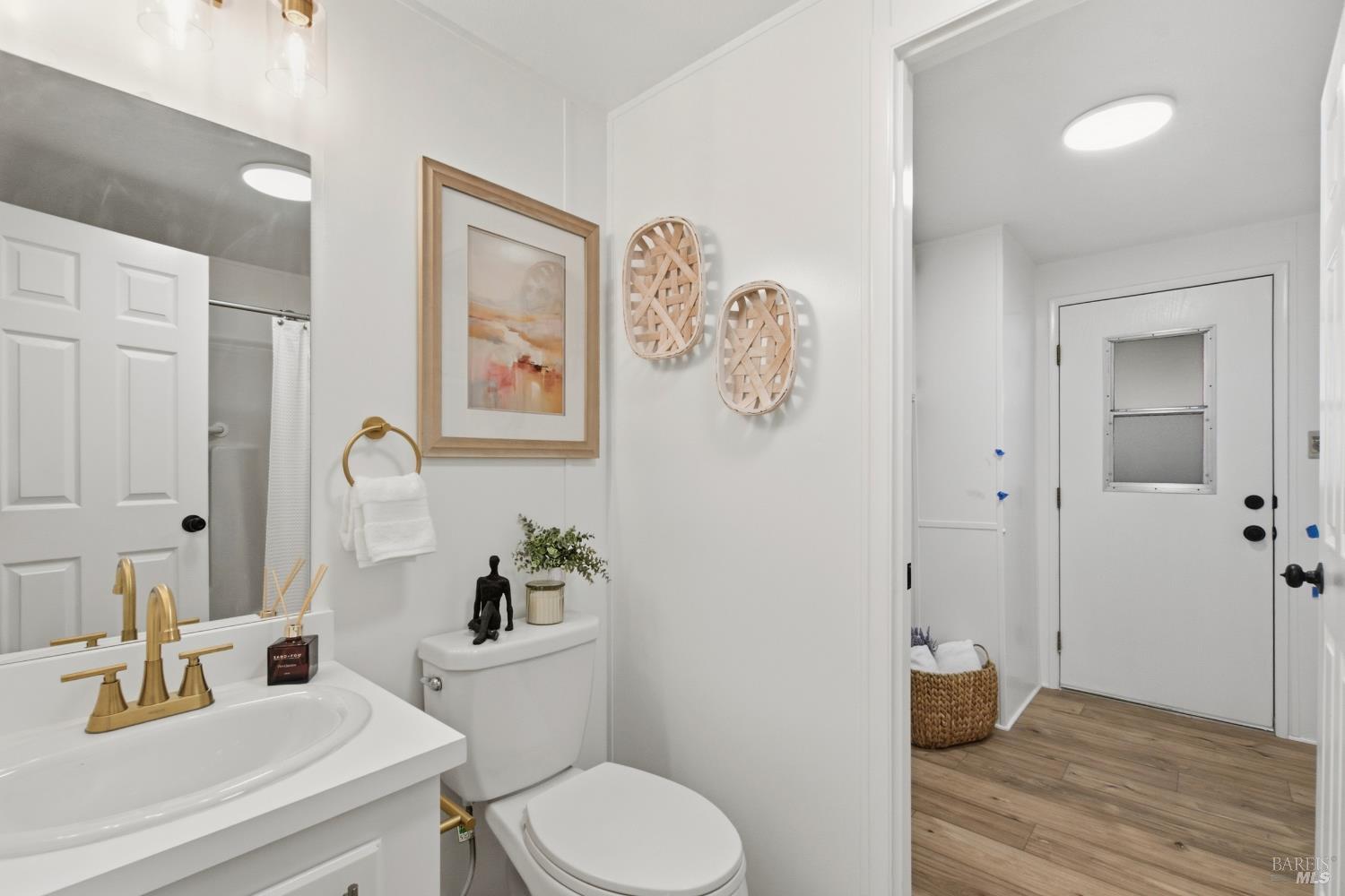 254 Clover Way Napa CA 94558