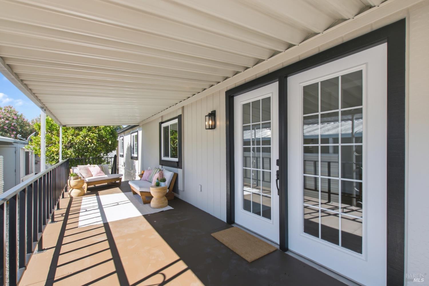 254 Clover Way Napa CA 94558