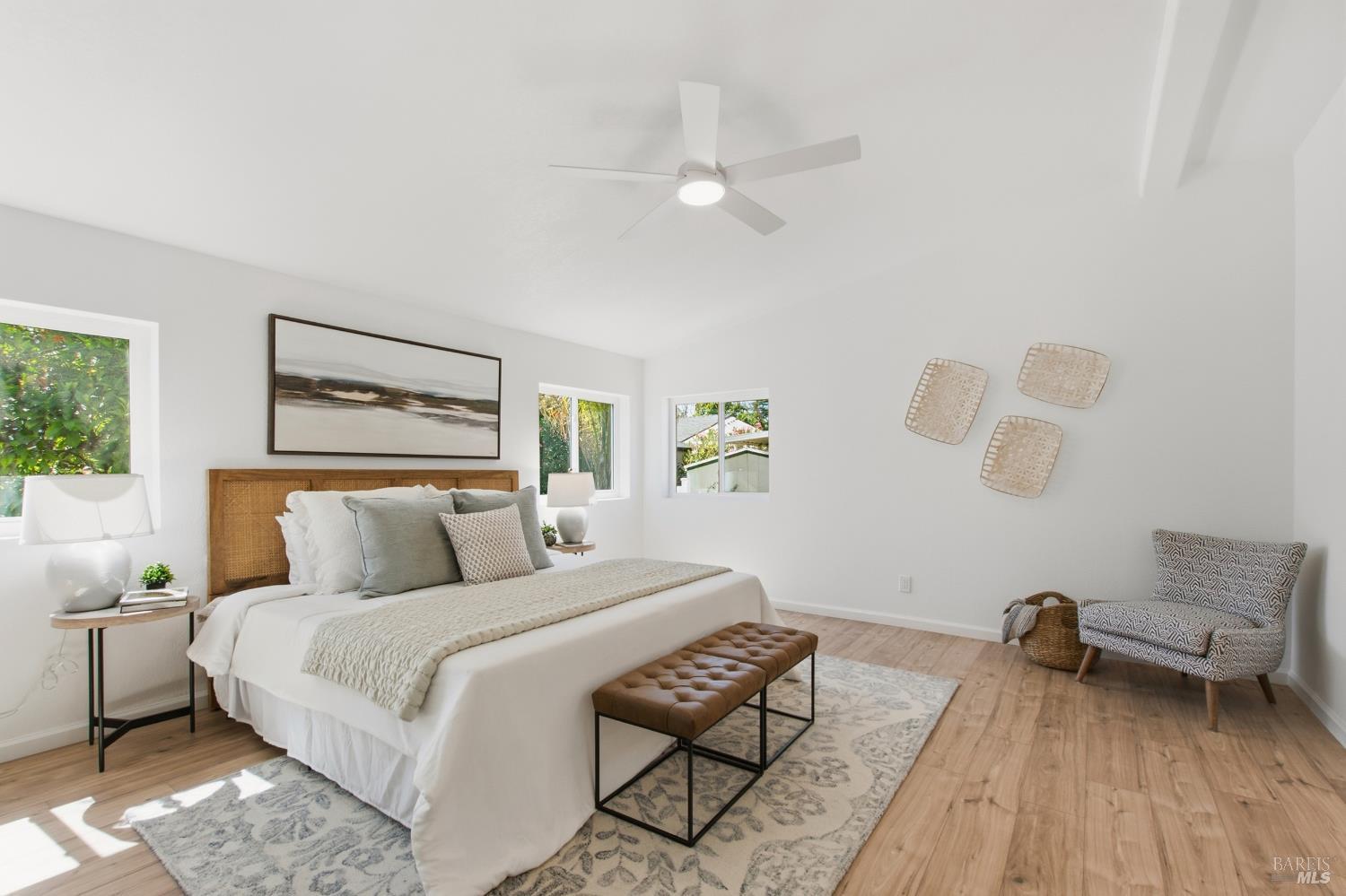 254 Clover Way Napa CA 94558
