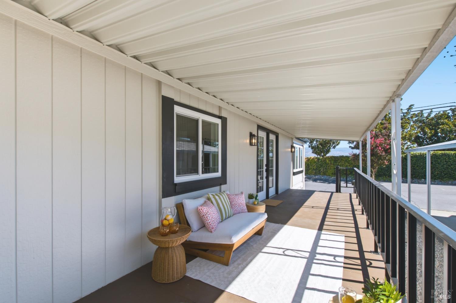 254 Clover Way Napa CA 94558
