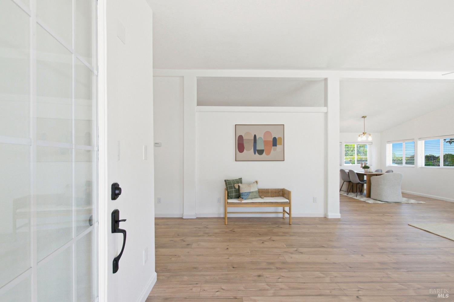 254 Clover Way Napa CA 94558