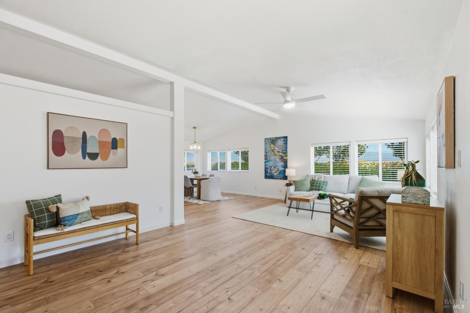 254 Clover Way Napa CA 94558