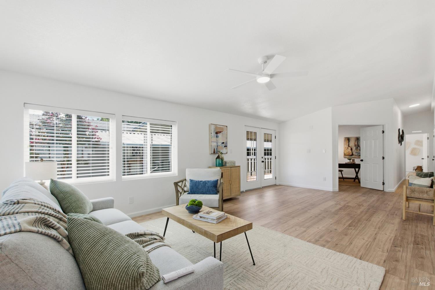 254 Clover Way Napa CA 94558