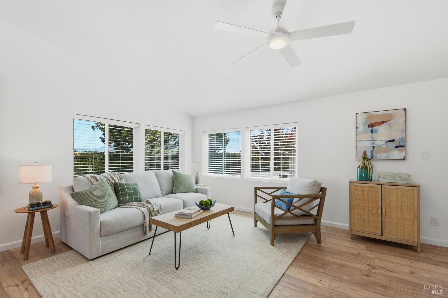 254 Clover Way Napa CA 94558