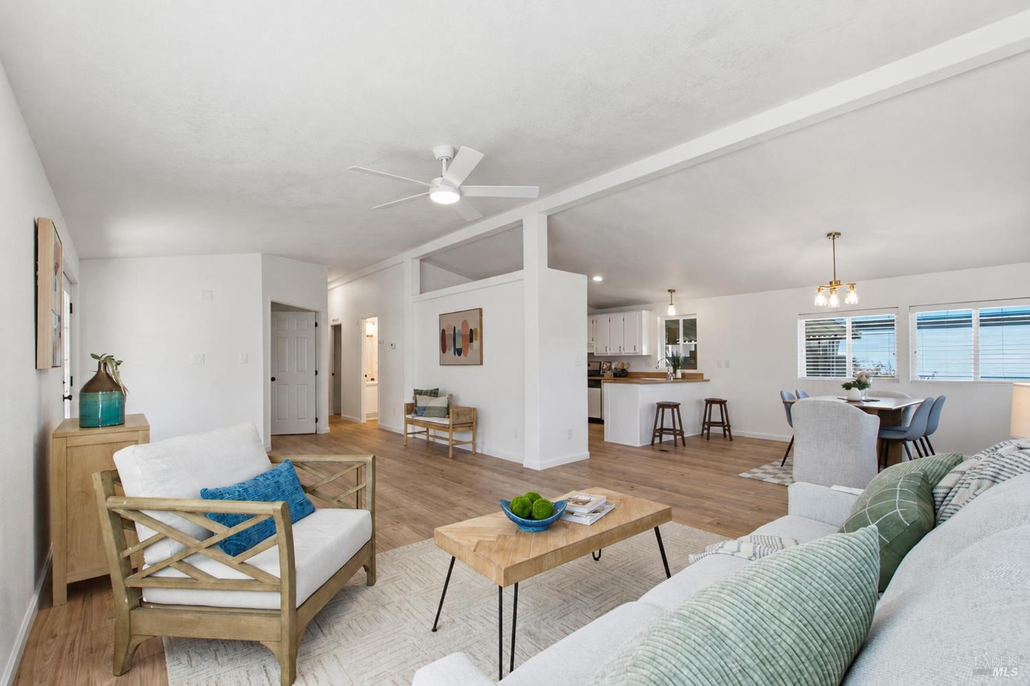 254 Clover Way Napa CA 94558