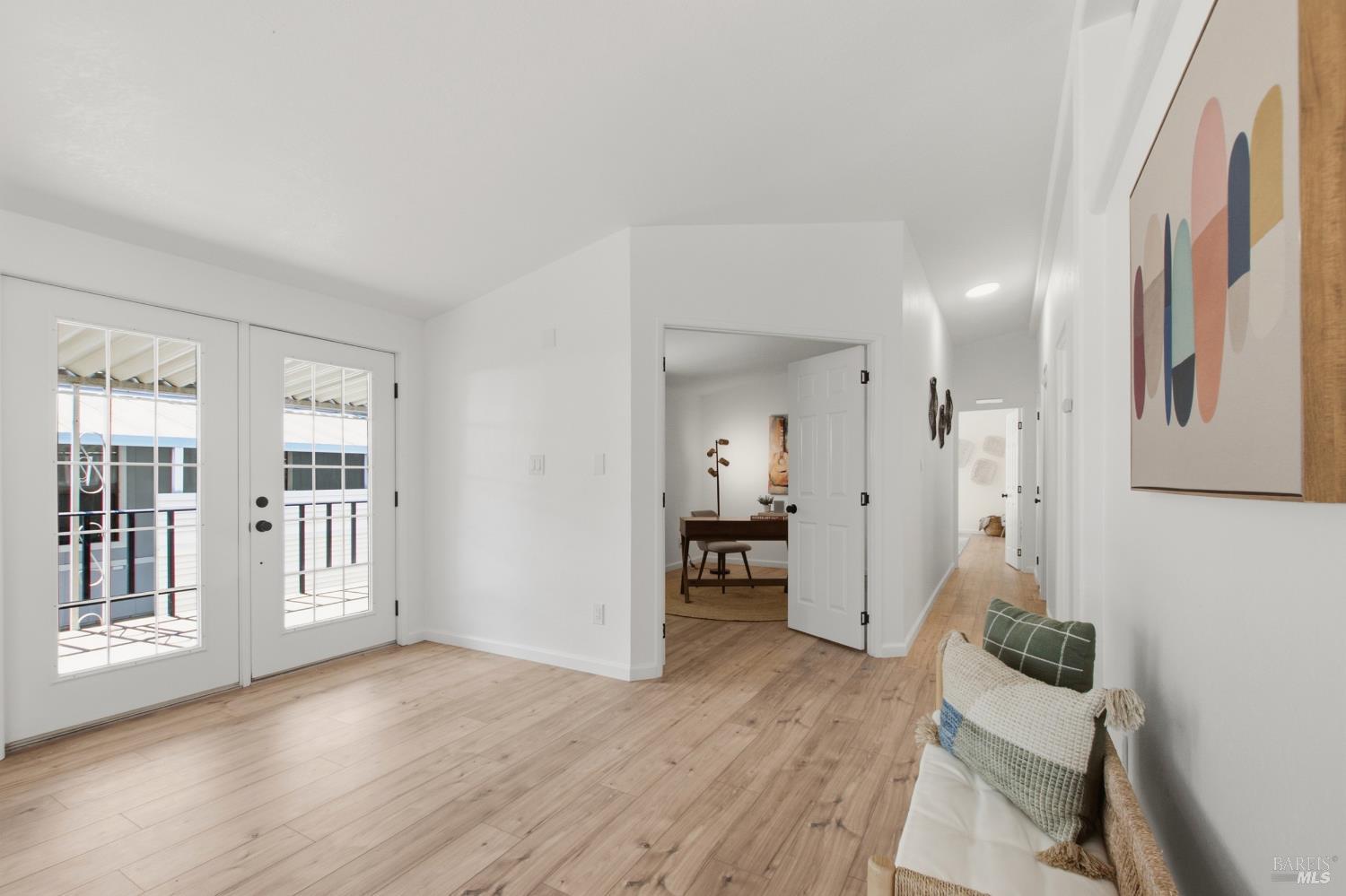 254 Clover Way Napa CA 94558