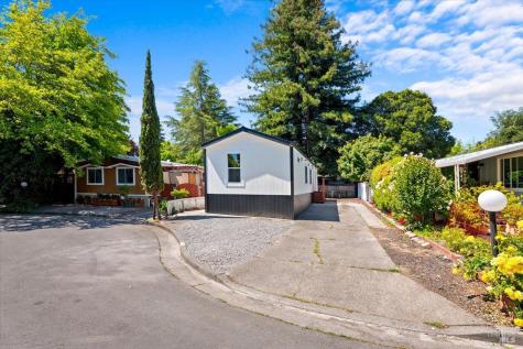 710 Corte Blanco Rohnert Park CA 94928