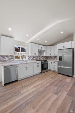 710 Corte Blanco Rohnert Park CA 94928
