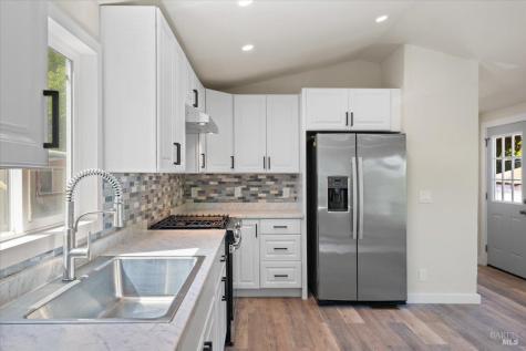 710 Corte Blanco Rohnert Park CA 94928