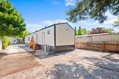 710 Corte Blanco Rohnert Park CA 94928