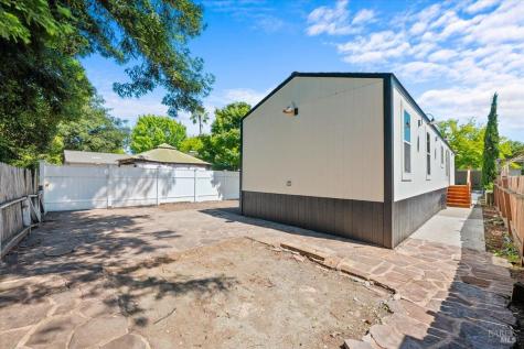 710 Corte Blanco Rohnert Park CA 94928