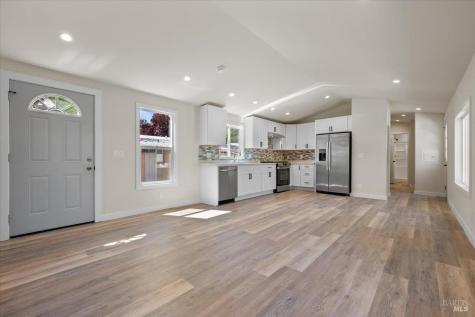 710 Corte Blanco Rohnert Park CA 94928