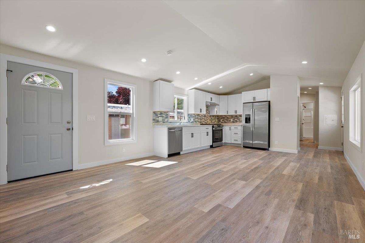 710 Corte Blanco Rohnert Park CA 94928