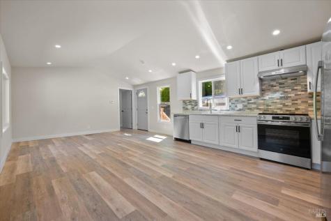 710 Corte Blanco Rohnert Park CA 94928