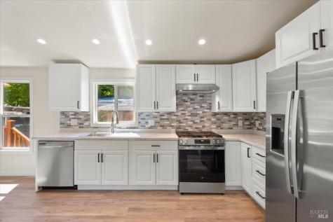 710 Corte Blanco Rohnert Park CA 94928