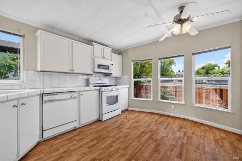 129 Walnut Circle Rohnert Park CA 94928