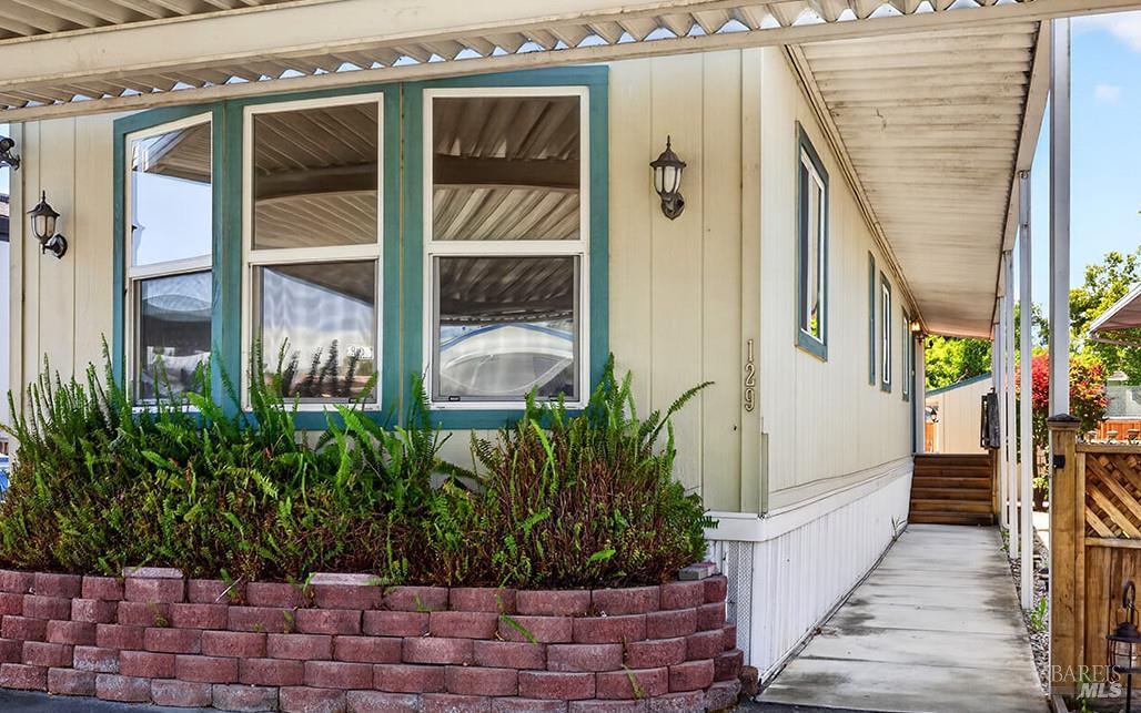 129 Walnut Circle Rohnert Park CA 94928